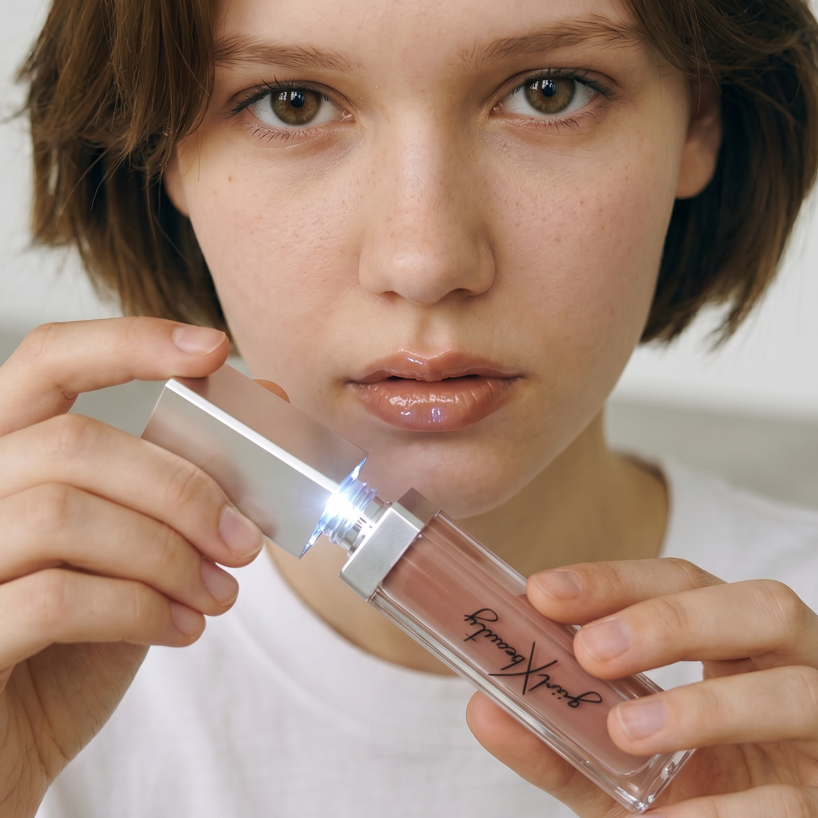BOMBSHELL- GLOSSY