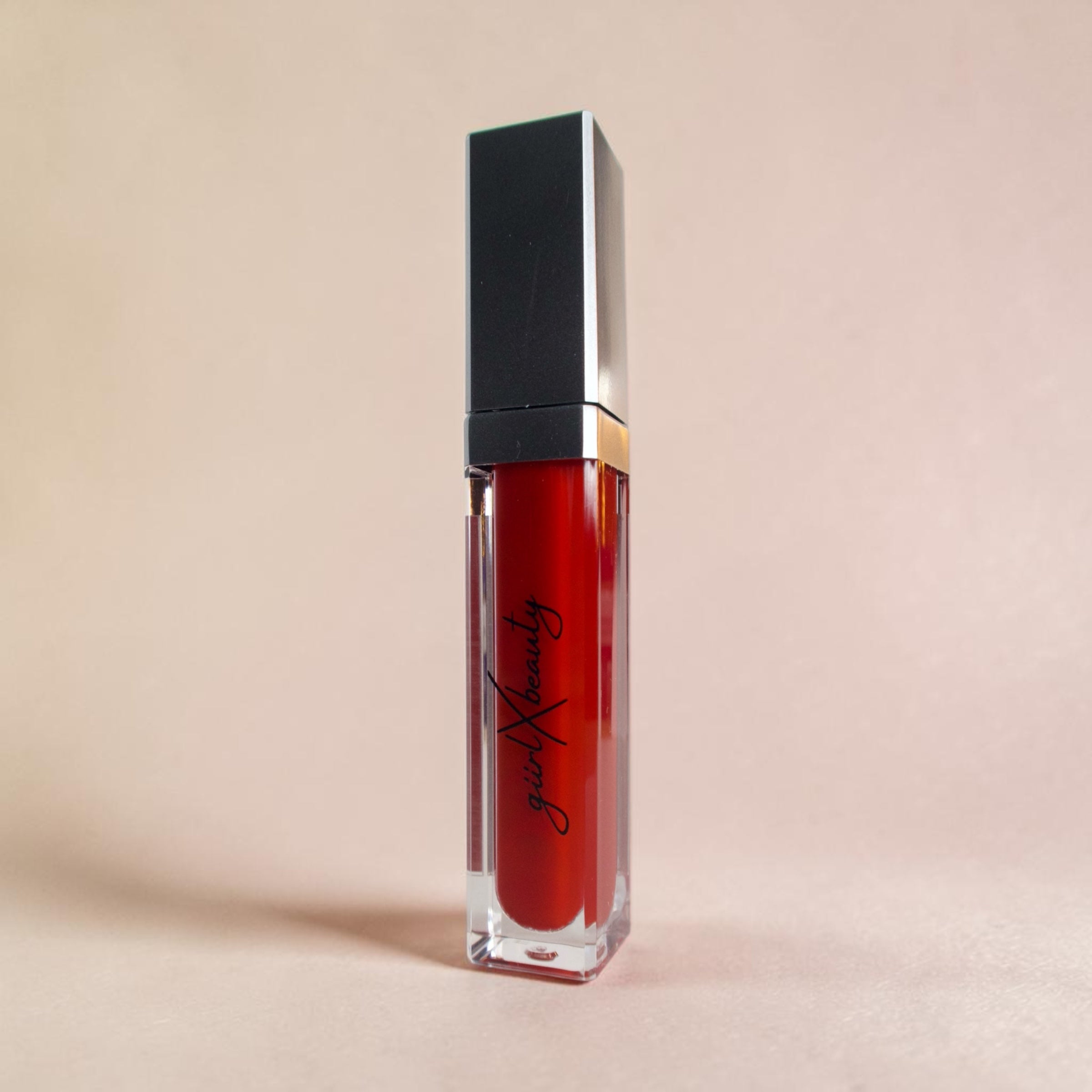 LUSCIOUS RED - GLOSSY
