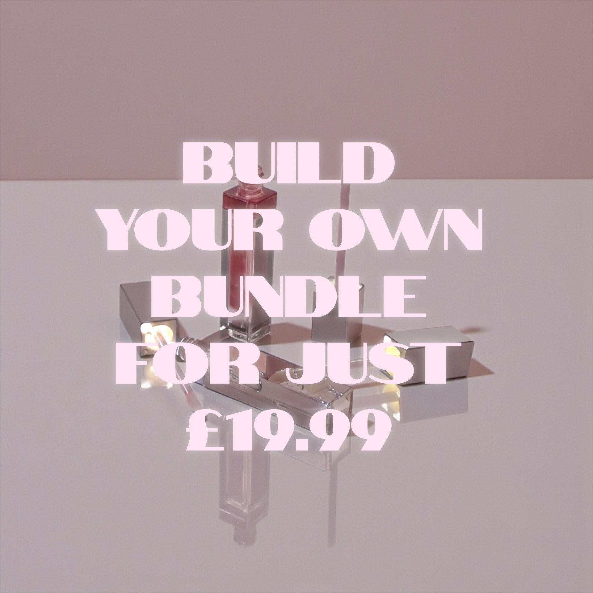 ✨ Mix & Match Bundle ✨